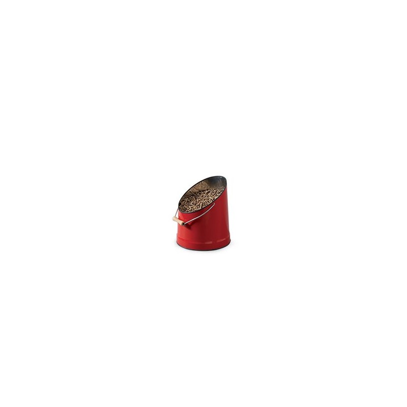 Le seau à pellets personnalisable et design pour votre intérieur disponible  à Pessac - Granule Box